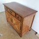 René Trotel solid wood buffet