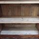 Cherry cabinet XIX° Louis XV