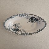 Ravier terre de fer Choisy-le-Roi