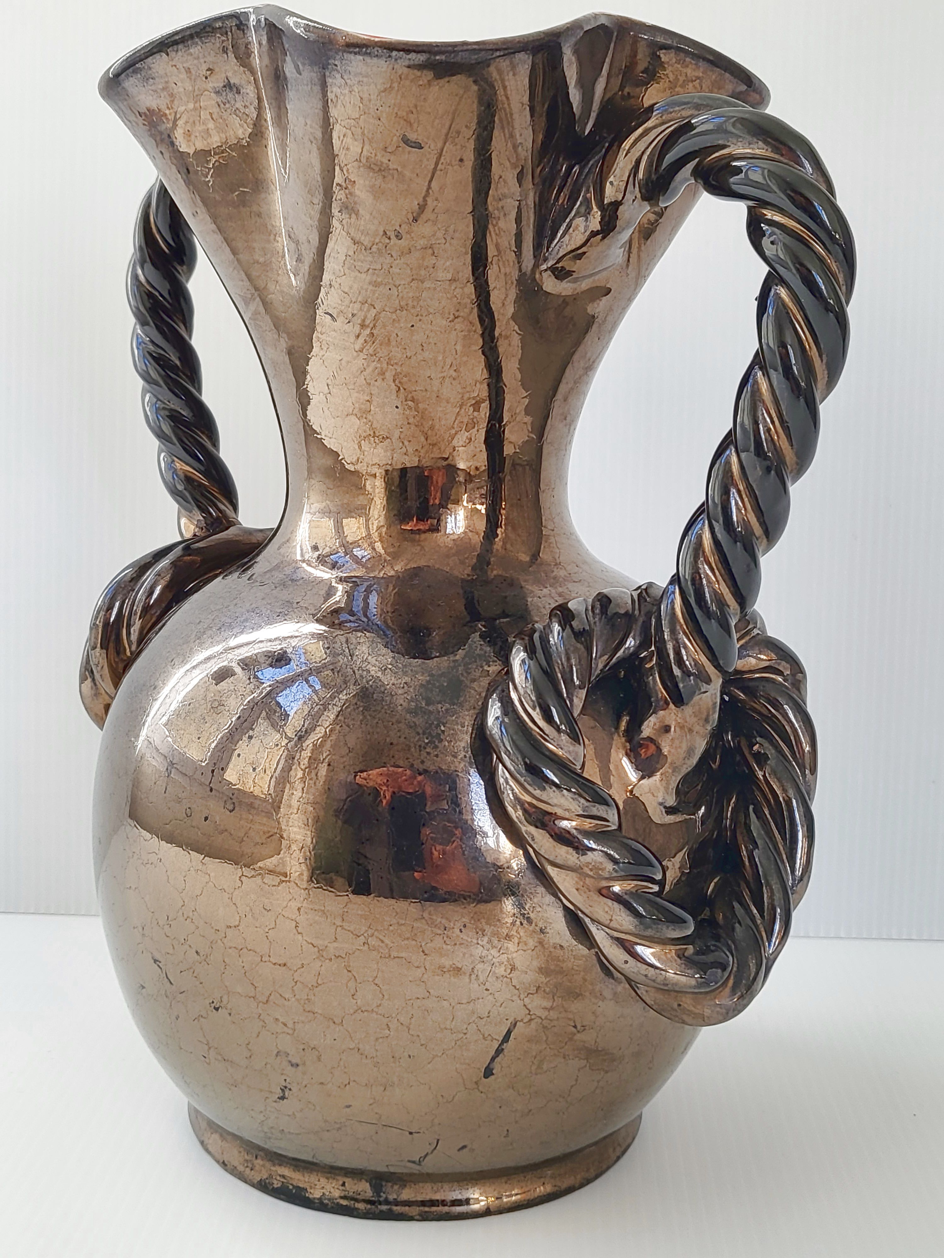 Vintage vase 1960