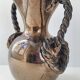 Vintage vase 1960