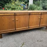 Vintage sideboard 1960