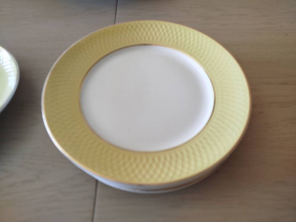 service de table