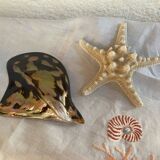 Vintage mother-of-pearl