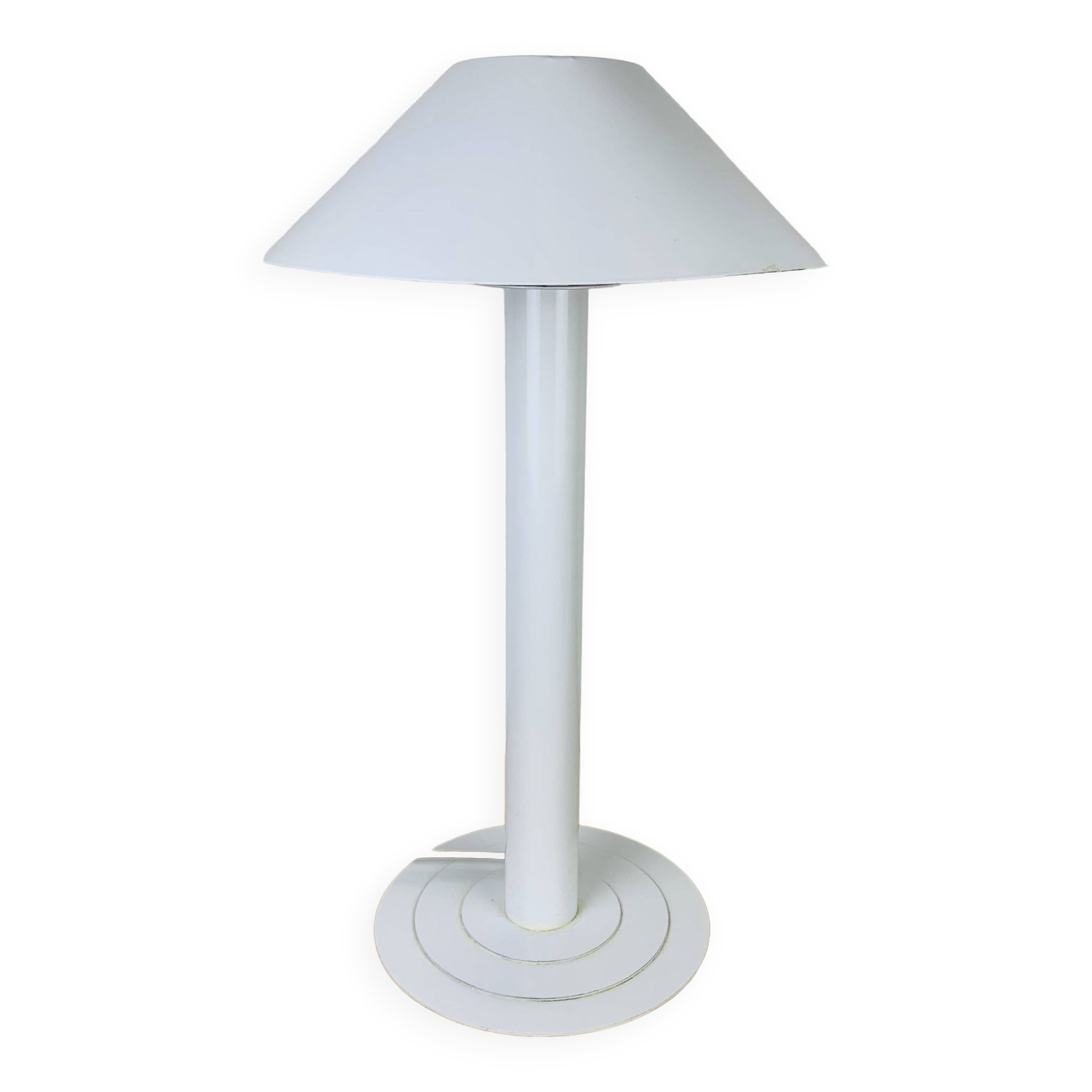 Lampe scandinave par Bent Karlby pour Lyfa, modèle Mobidam