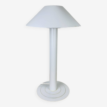 Scandinavian lamp by Bent Karlby for Lyfa, Mobidam model