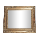 Miroir ancien