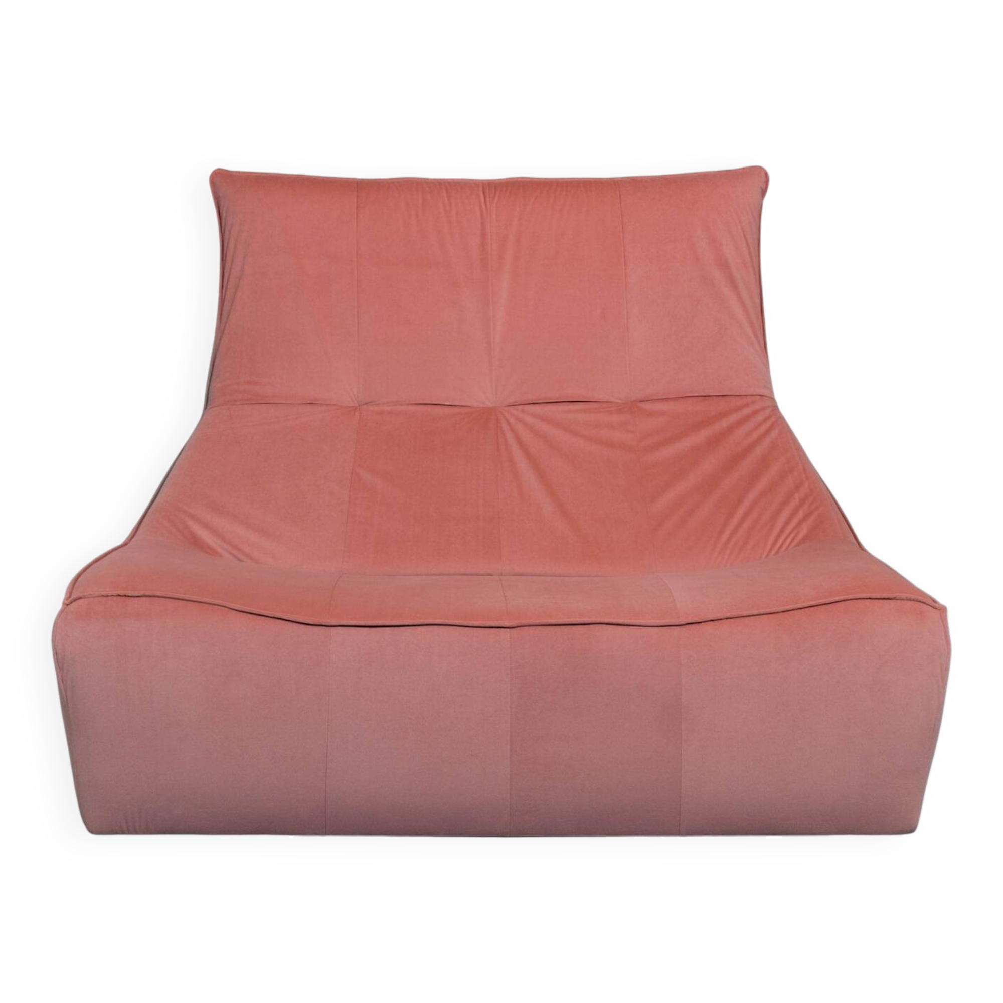 Canapé The Rock by Gerard Van den Berg for Montis, Netherlands, 1970