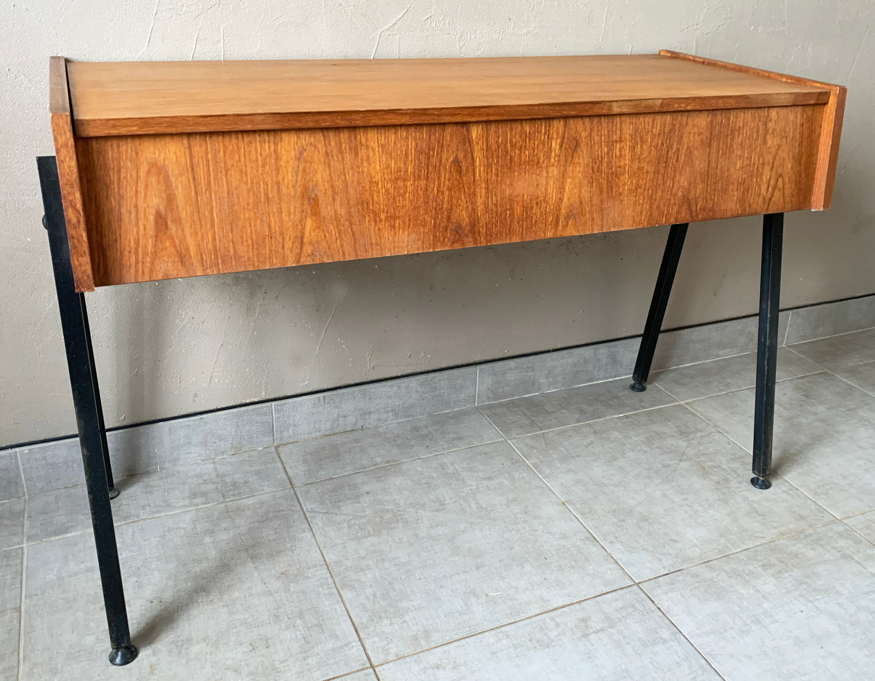 Bureau vintage scandinave années 50