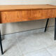 Bureau vintage scandinave années 50