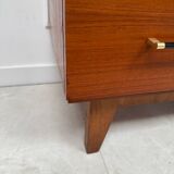 1960s chest of drawers