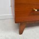 Commode années 60