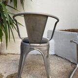 Chaise Tolix