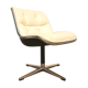 Charles Pollock's swivel armchair for Knoll, 1970
