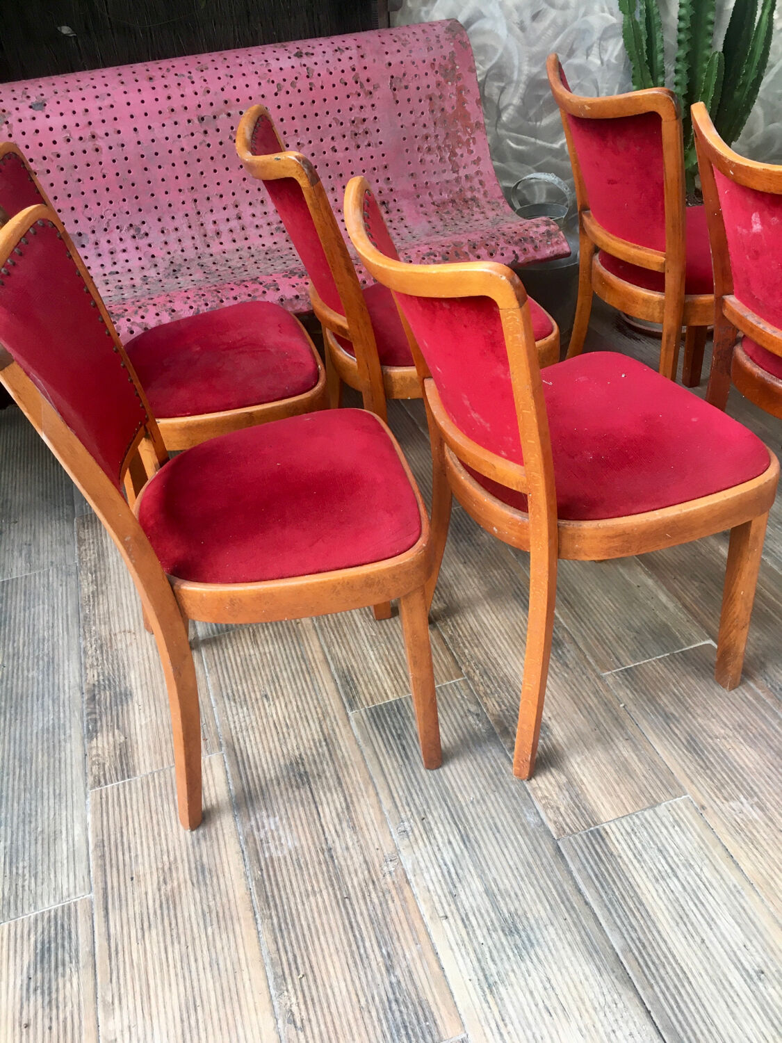Chair