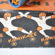 Skateboard Kamikaze 1980