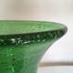 Biot H42cm Mid Century Glass Vase XL