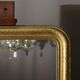 Louis Philippe mirror
