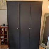 Armoire mado