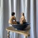 Ceramic studio Louise Gardelle