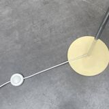 Vintage eyeball floor lamp