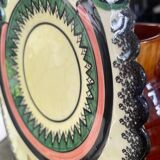 Henriot plate Quimper