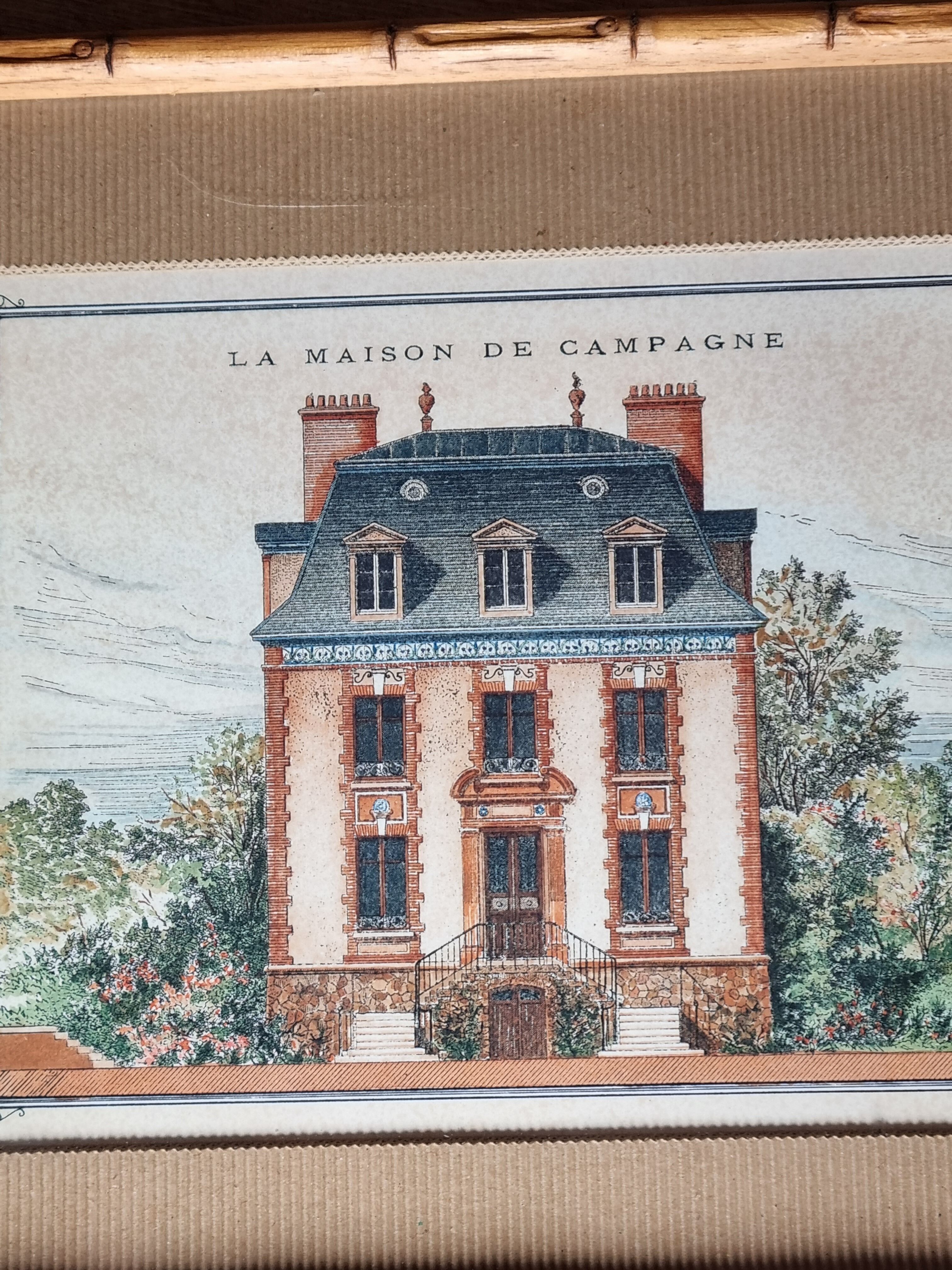 Lot 3 campaign paintings