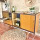 Vintage enfilade