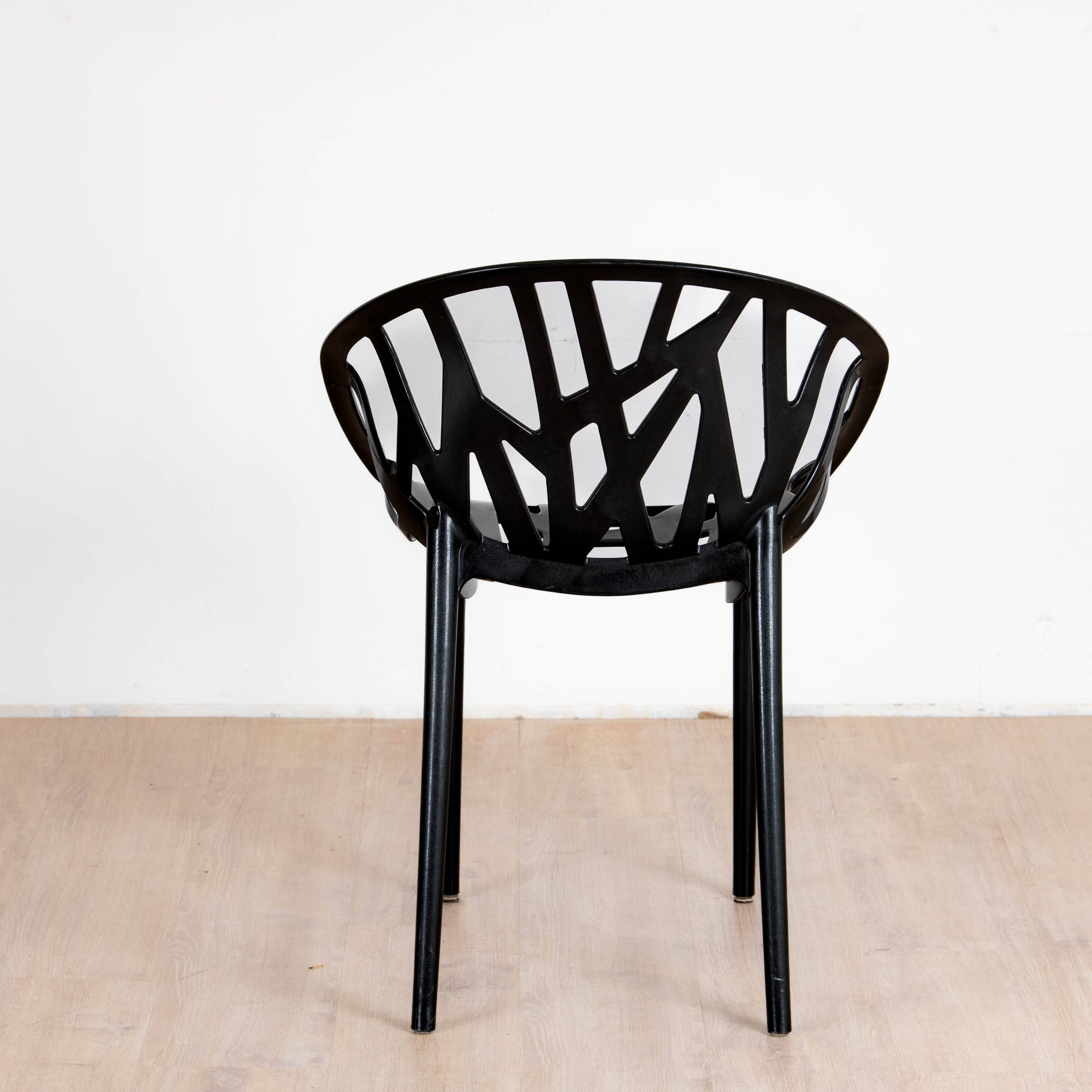 Erwan and Ronan Bouroullec plant armchair, vitra