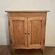 Low furniture