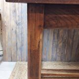Farm table