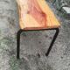 Bench length 143 cm