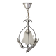 Mathias tulip chandelier