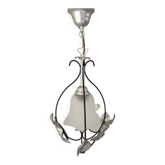 Mathias tulip chandelier