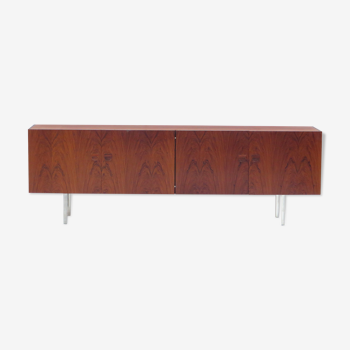 Mid century modern sideboard made of rosewood, 1960s