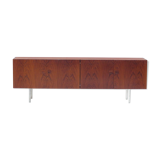 Mid century modern sideboard made of rosewood, 1960s
