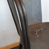 D chair Tolix