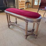 Antique bench