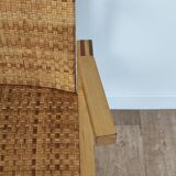 Vintage Ikea Bror armchairs