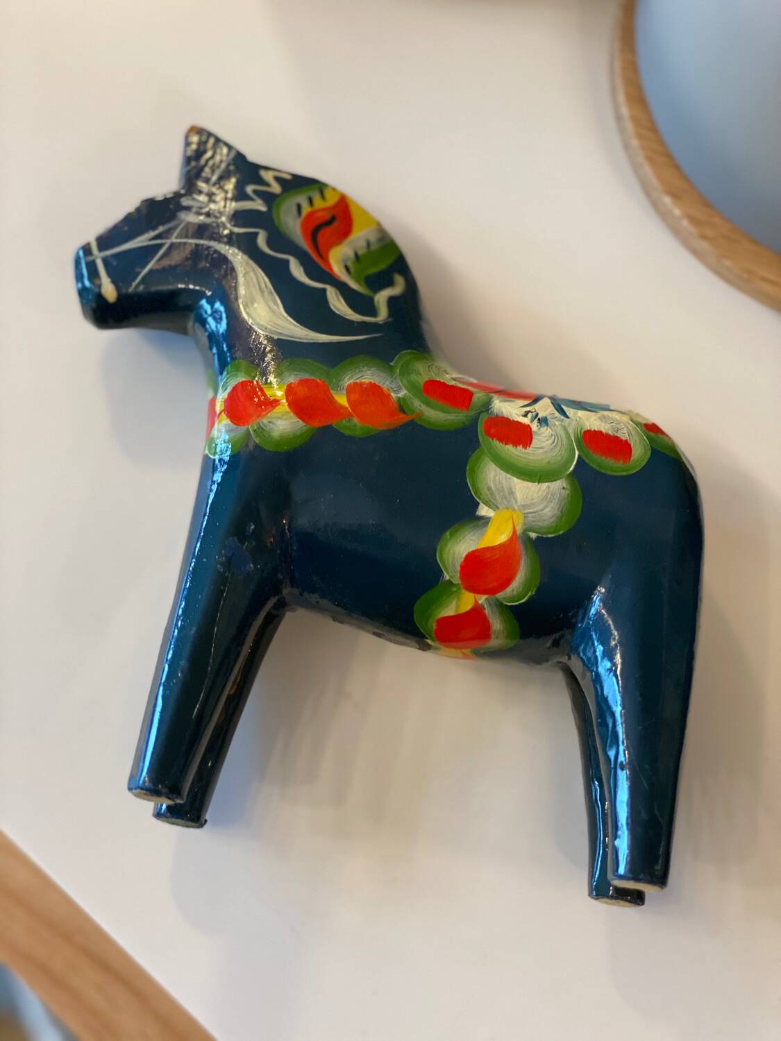 Dala horse