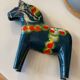 Dala horse