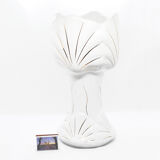 1970s porcelain vase or pot, Bogucice, Poland