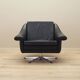 Fauteuil pivotant, design danois, années 1960, fabricant : Eran Møbler, designer :