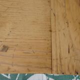 Bureau tout en chêne massif