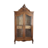 Rocaille cabinet