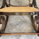 Fauteuil rocking-chair