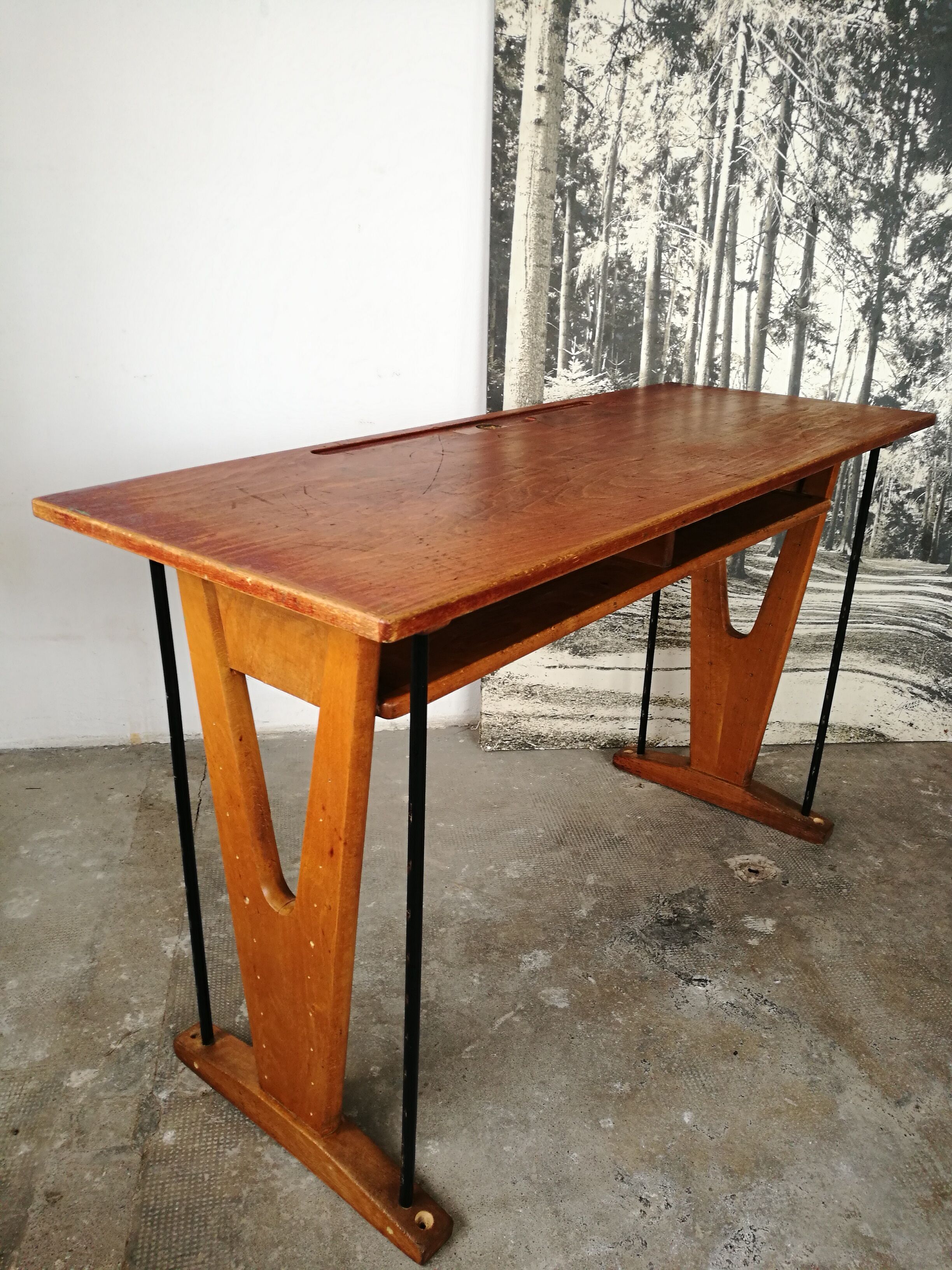 Casala school table