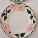Set of 6 Wild Rose dinner plates Villeroy and Boch