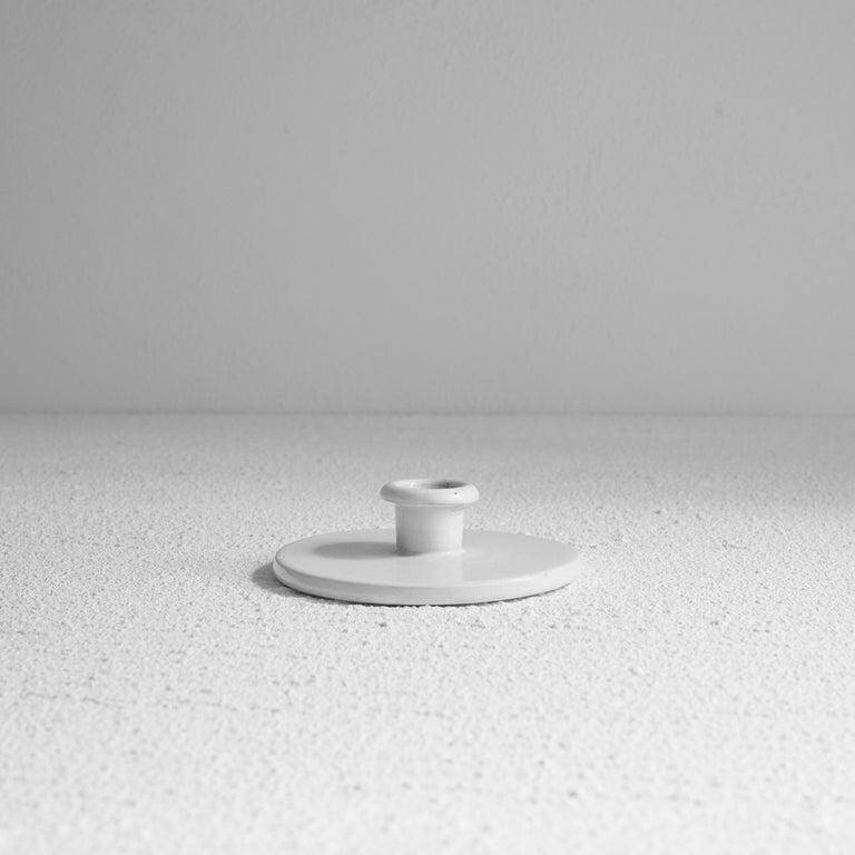 Bougeoir minimaliste Royal Goedewaagen