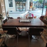 Art deco table